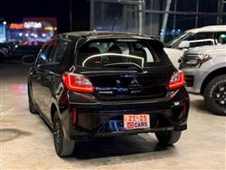 میتسوبیشی میراج